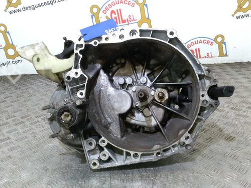 Gearbox PEUGEOT 207 SW (WK_)  | BP21829489M3 
