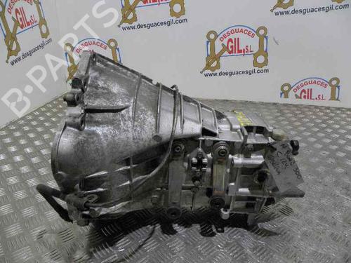 Gearbox MERCEDES-BENZ E-CLASS (W124)  | BP20727976M3 