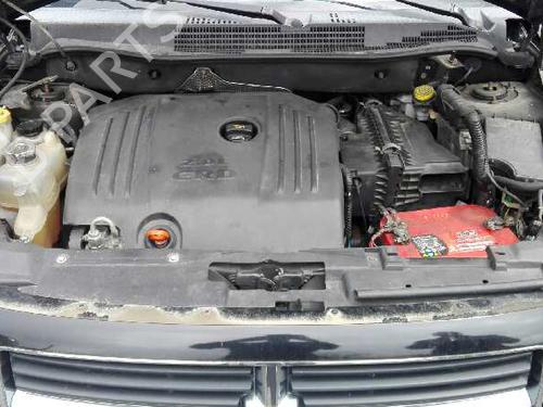 Køler DODGE CALIBER 2.0 CRD | BP20776118M31 