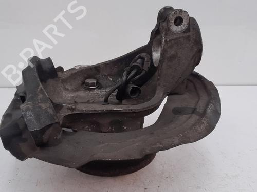 Left front steering knuckle BMW 3 Touring (E91) 318 d | BP28950527M25 