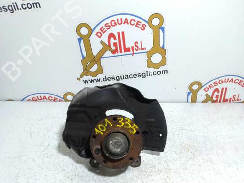 Used Left front steering knuckle BMW 3 (E46) 320 i (170 hp) 20736286