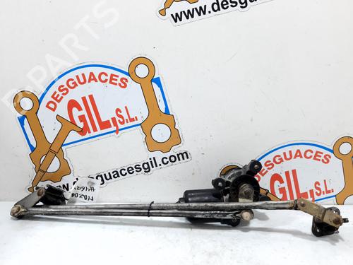 Front wiper motor MAZDA 626 V (GF) 2.0 (GFER) | BP20747710M29 