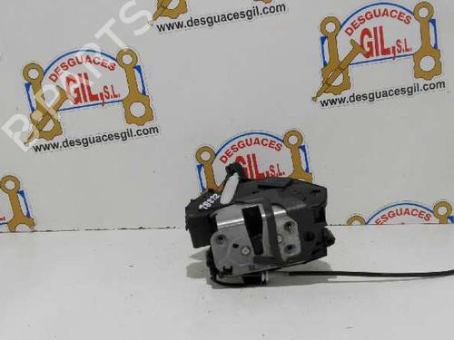 Front right lock FORD FIESTA VI (CB1, CCN) 1.4 TDCi | BP20784052C97 