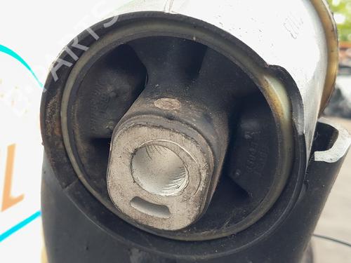 Rear axle RENAULT KADJAR (HA_, HL_) | BP28192122M2