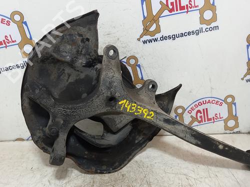 Used Right front steering knuckle MERCEDES-BENZ E-CLASS (W210) E 270 CDI (210.016) (170 hp) 20755683