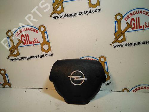 Used Driver airbag OPEL VECTRA C (Z02) [2002-2009]  20787300