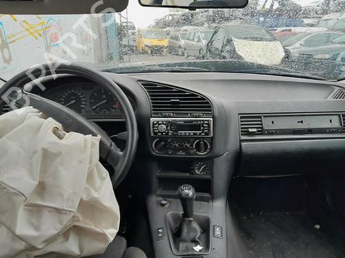 Front right window mechanism BMW 3 (E36) 325 tds | BP21686732C23 