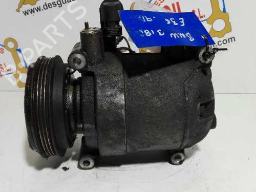 Used AC compressor BMW 3 (E36) [1990-1998]  20773321