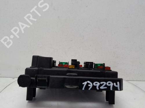 Fuse box PEUGEOT 307 (3A/C) 2.0 HDi 90 | BP24372534E1 