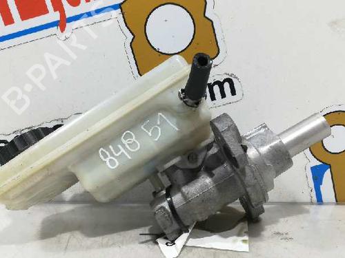 Used Brake master cylinder RENAULT KANGOO / GRAND KANGOO II (KW0/1_) 1.5 dCi 85 (KW0K, KW0L, KW0B) (86 hp) 20805314