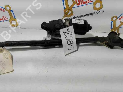 Viskermotor vindrude KIA CERATO I Hatchback (LD)  | BP20773862M29 