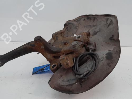 Right front steering knuckle MERCEDES-BENZ E-CLASS (W124) E 300 D (124.131) | BP27676048M26 