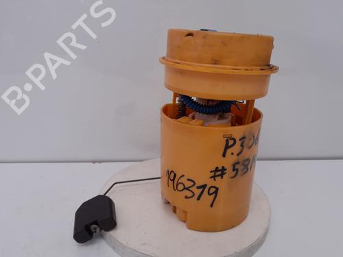 Pompe à carburant PEUGEOT 306 Hatchback (7A, 7C, N3, N5) 2.0 HDI 90 | BP29534189M76 