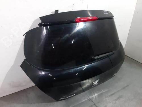 Tailgate PEUGEOT 308 I (4A_, 4C_)  | BP23844016C6 