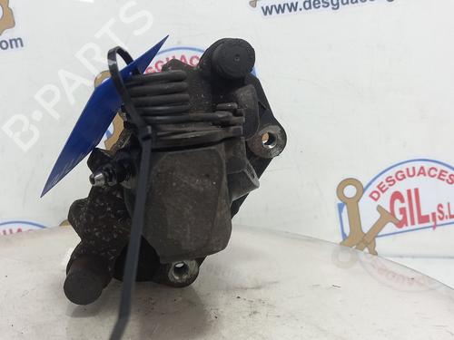 Left rear brake caliper FORD FOCUS C-MAX (DM2)  | BP20769823M107 