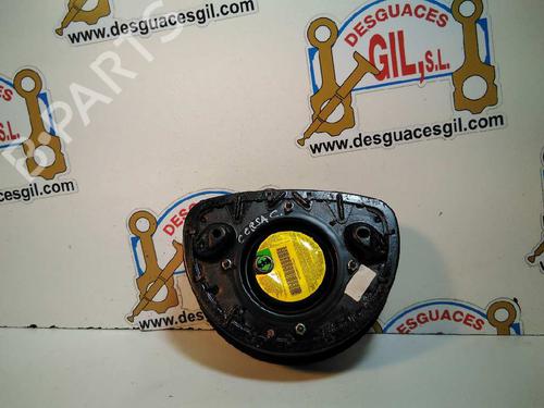 Førerens kollisjonspute OPEL CORSA C (X01) 1.2 Twinport (F08, F68) | BP20787313C9 