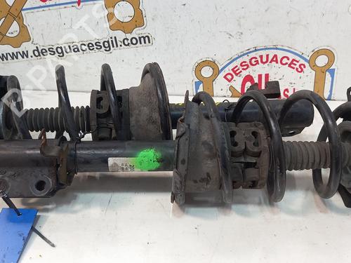 Used Right front shock absorber RENAULT MEGANE I Coach (DA0/1_) 1.4 16V (DA0D, DA1H, DA0W, DA10) (95 hp) 20769646