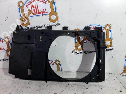Used Front slam panel CITROËN XSARA PICASSO (N68) 2.0 HDi (90 hp) 20761911