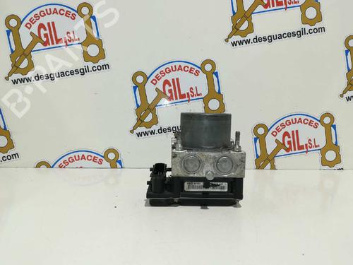 ABS pump RENAULT CLIO II (BB_, CB_)  | BP20782657M43 