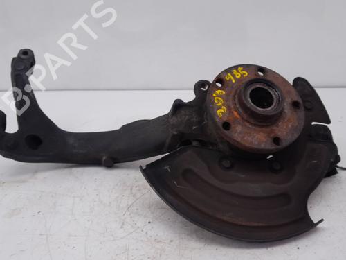 Used Left front steering knuckle Left front steering knuckle AUDI A6 C5 (4B2, 4B4) 2.4 (165 hp) 34132661 34132661