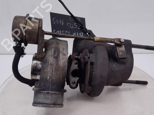 Turbocharger/Supercharger BMW 3 (E36) 325 td | BP29464307M71 