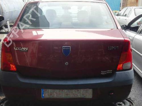 Steering column stalk DACIA LOGAN (LS_)  | BP20781611I23  - Image 15