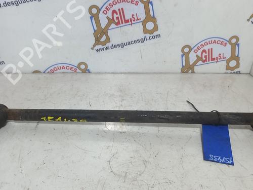 Left rear suspension arm HYUNDAI SANTA FÉ I (SM) 2.7 V6 4x4 | BP20760597M14 