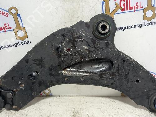 Left front suspension arm OPEL VIVARO A Bus (X83)  | BP20762866M12 