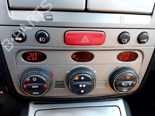 ABS Bremseaggregat ALFA ROMEO GT (937_) 1.9 JTD (937CXN1B) | BP20755460M43