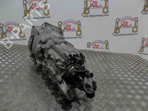 Gearbox BMW 3 (E90)  | BP20811681M3 