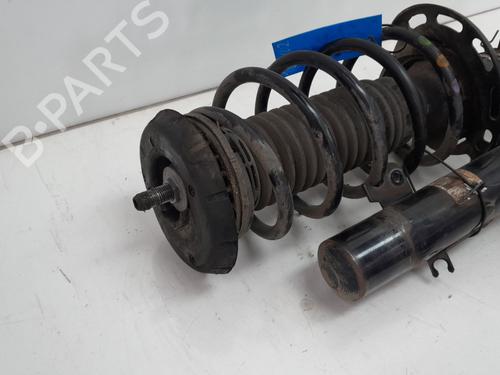 Right front shock absorber CITROËN C3 Picasso (SH_) 1.2 THP 110 (SHHNZ6) | BP26711183M17 