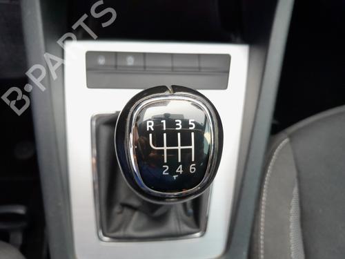 Gearstang SKODA OCTAVIA III (5E3, NL3, NR3) 1.0 TSI (115 hp) 30105391