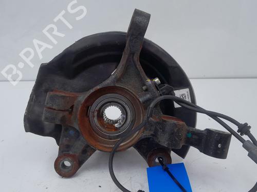 Left front steering knuckle OPEL KARL (C16)  | BP29636227M25 