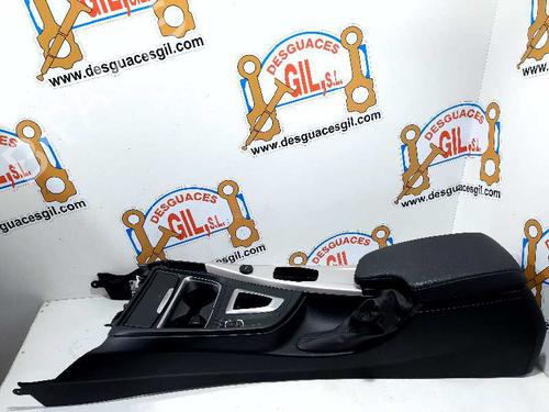 Armlene BMW 3 Touring (F31) 318 d (143 hp) 20736130