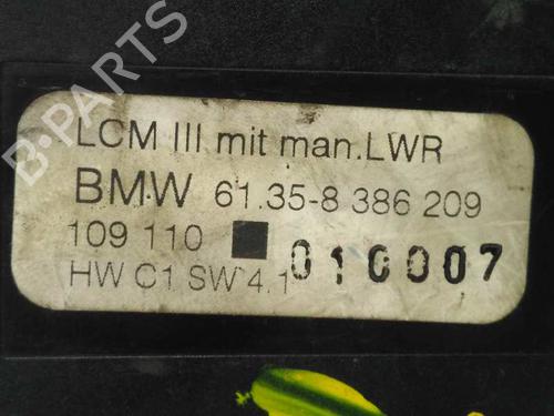 Electronic module BMW 5 (E39) 525 td | BP20802485M83 