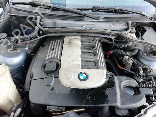 Engine control unit (ECU) BMW 3 (E46) 330 d | BP20732089M57 