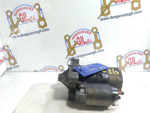 Starter RENAULT MEGANE I (BA0/1_) 1.6 e (BA0F, BA0S) | BP20733496M8 