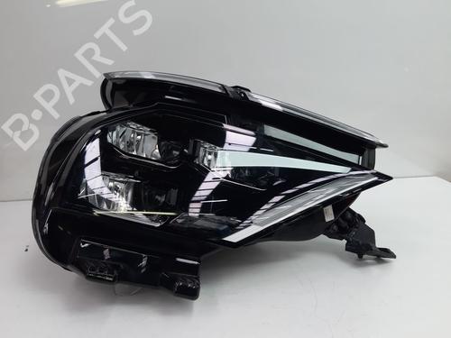 Right headlight CITROËN C4 III (BA_, BB_, BC_)  | BP31014870C29  - Image 6