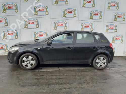 Brugte KIA CEE'D Hatchback (ED) 4818476