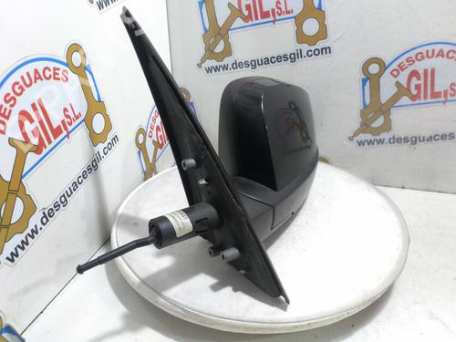 Left mirror OPEL MERIVA A MPV (X03) 1.7 DTI (E75) | BP20745346C26 