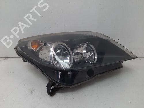 Right headlight OPEL ASTRA H (A04) 1.9 CDTI (L48) | BP37081653C29 - Image 2