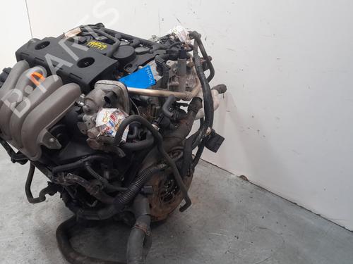 Engine SEAT ALTEA (5P1)  | BP27878589M1 