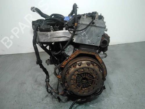 Motor MERCEDES-BENZ C-CLASS (W203) C 220 CDI (203.006) | BP20803893M1 
