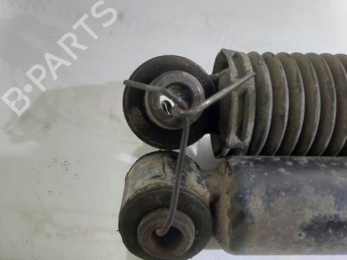 Right rear shock absorber FORD FOCUS III Turnier 1.6 TDCi | BP20745738M19 