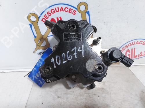Used Injection pump HYUNDAI SANTA FÉ II (CM) 2.2 CRDi GLS (150 hp) 20736718