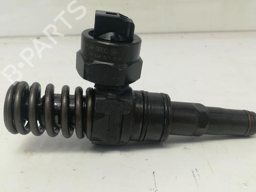 Used Injector Injector SEAT ALHAMBRA (7V8, 7V9) 1.9 TDI (90 hp) 35965521 35965521