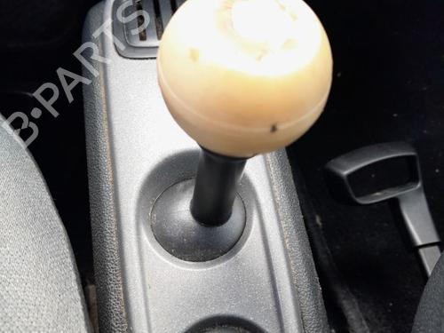 Gear lever SMART FORTWO Coupe (451) 1.0 (451.330, 451.334) 189915 |