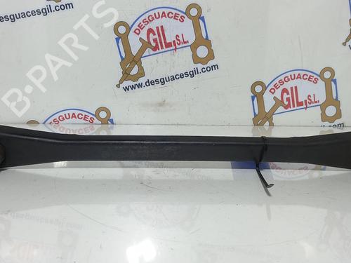 Right rear suspension arm PEUGEOT 407 (6D_) 1.6 HDi 110 (6D9HZC, 6D9HYC) | BP20745769M15 