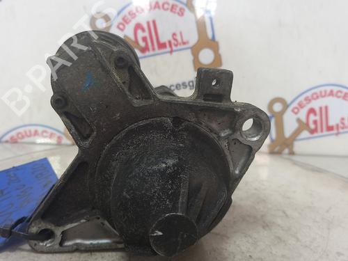 Starter TOYOTA AYGO (_B1_) 1.0 (KGB10_, KGB10R) | BP20771942M8 