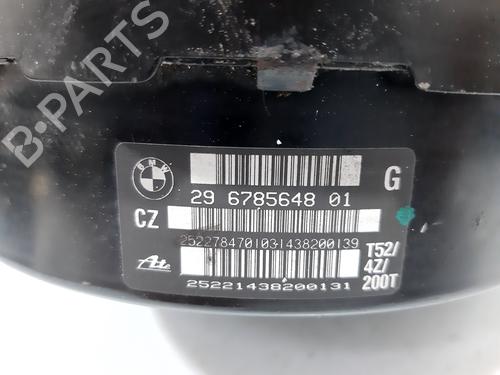 Servo brake BMW 3 (E90) 320 d | BP20749258M42 